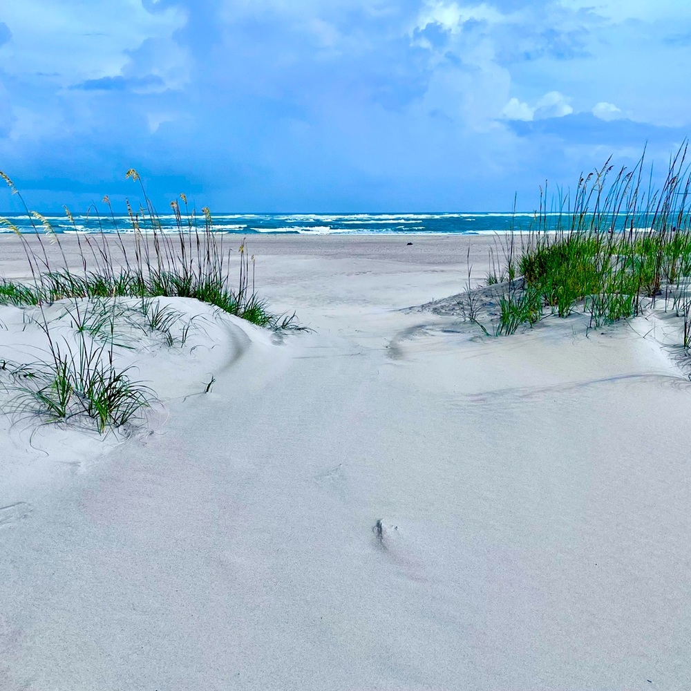 Meet your Posher, Annah